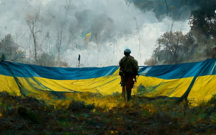 Zbiórka for defenders of Ukraine - zdjęcie główne