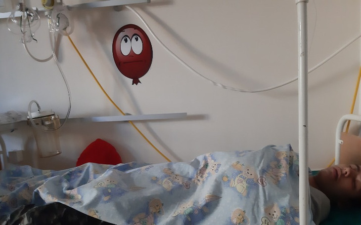 Zbiórka Niezdiagnozowana choroba - zdjęcie główne