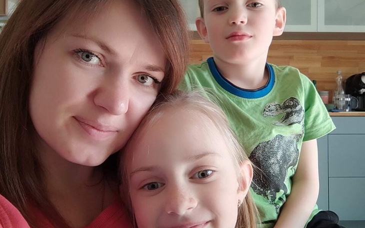 Zbiórka Żenia - pomoc już tu w Warszawie - zdjęcie główne