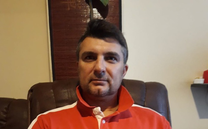 Zbiórka Rehabilitacja Dariusza - zdjęcie główne