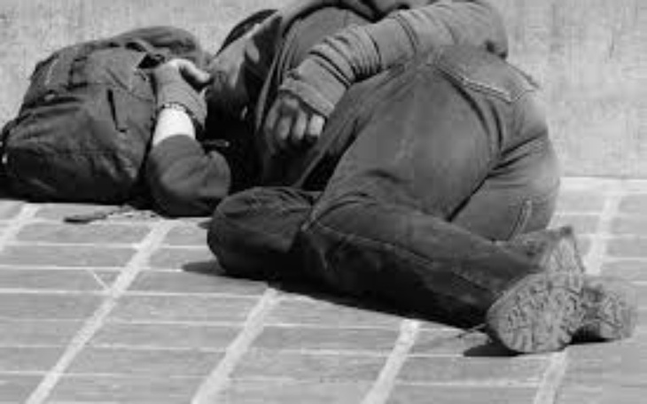 Zbiórka Podaruj obiad potrzebującym - zdjęcie główne