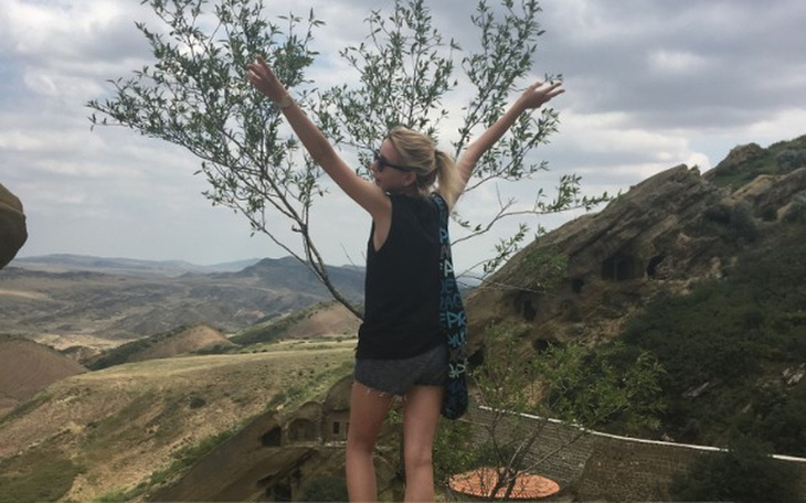 Zbiórka Wyjazd Au pair do Anglii - zdjęcie główne