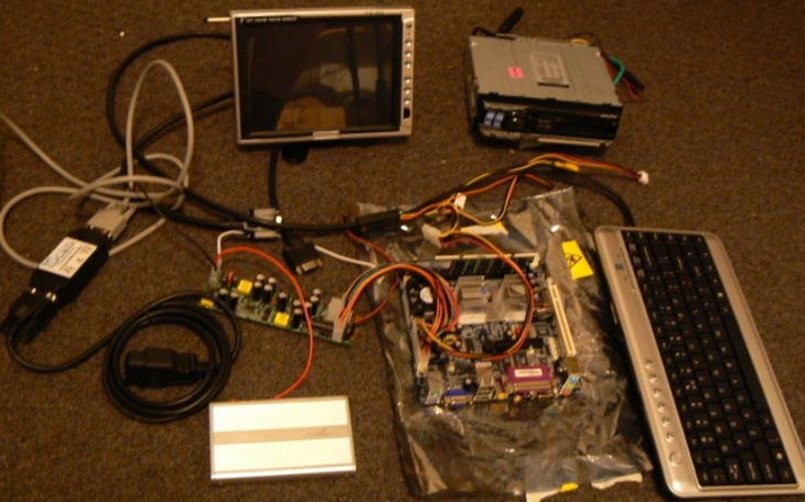 Zbiórka Na kompa dla PATO - zdjęcie główne