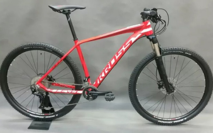 Zbiórka Na wybrany rower - zdjęcie główne