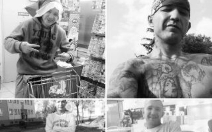 Zbiórka Pomoc w transporcie dla brata - zdjęcie główne