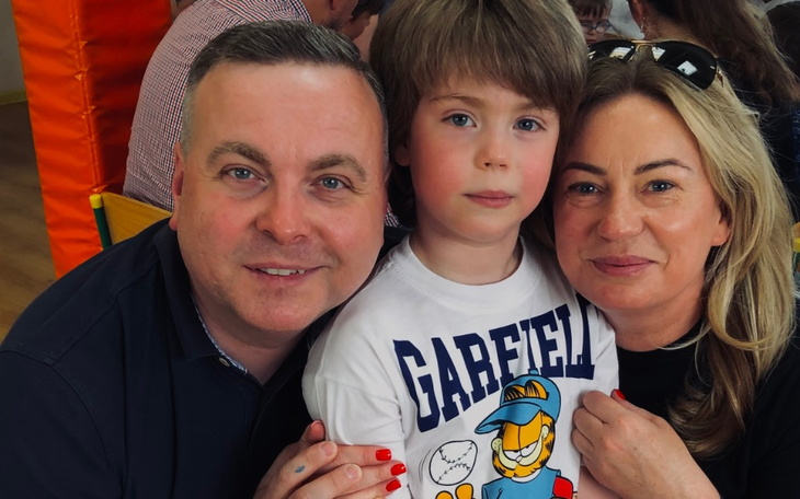 Zbiórka Zabiera mnie rak Pomocy - zdjęcie główne