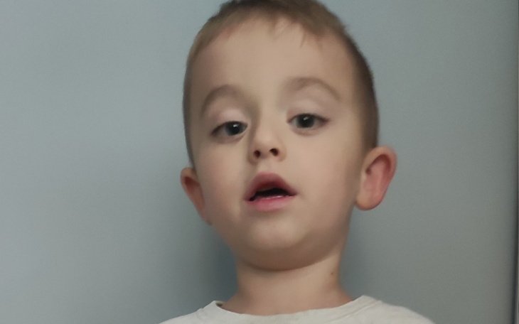 Zbiórka Zbiórka na terapię dla Filipka - zdjęcie główne