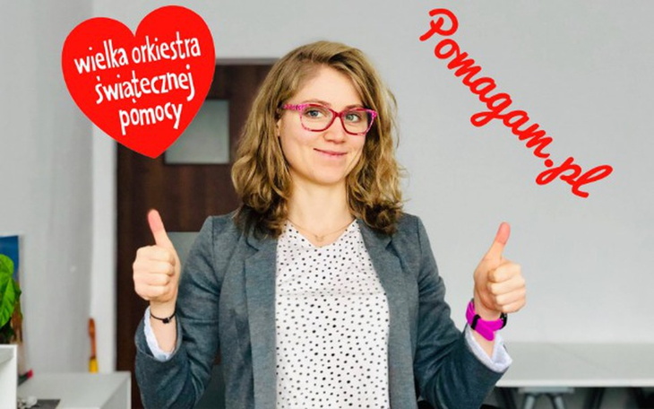 Zbiórka Zbiórka dla WOŚP #09001 - zdjęcie główne