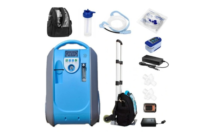 Zbiórka Sprzęt Koncentrator Lovego - zdjęcie główne