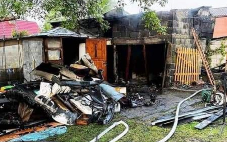 Zbiórka Dla Jordana Cichockiego - zdjęcie główne