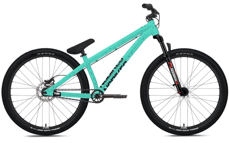 Zbiórka wymarzony rower dla Franka - zdjęcie główne