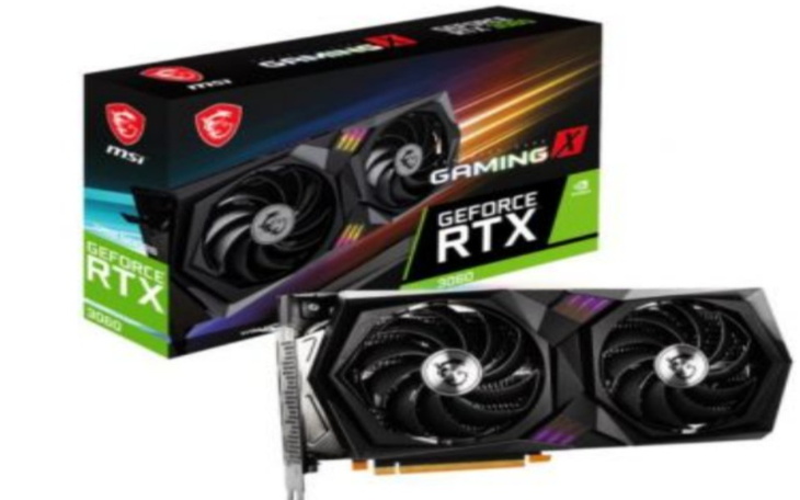 Zbiórka Na kartę graficzną chce uzbierać - zdjęcie główne