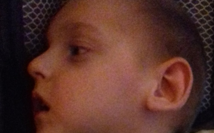 Zbiórka Zbiórka dla mojego synka-Ortezy. - zdjęcie główne