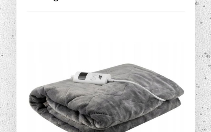 Zbiórka Elektryczne kocyki dla schronisk - zdjęcie główne