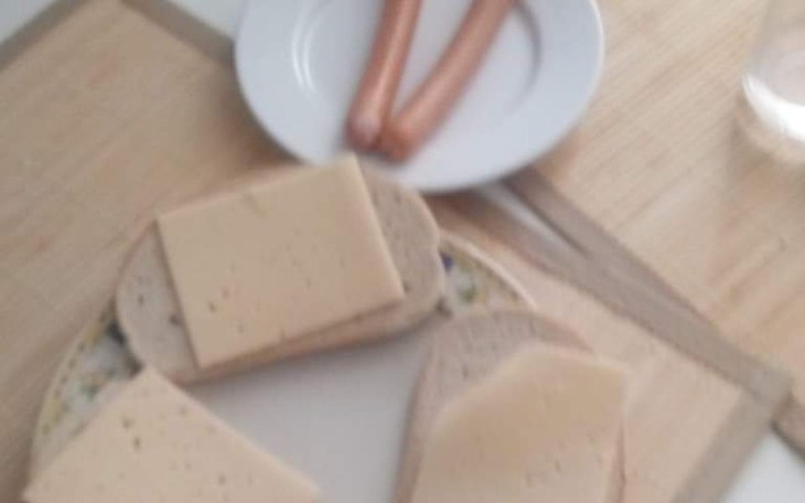 Zbiórka Jedzenie i Życie - zdjęcie główne