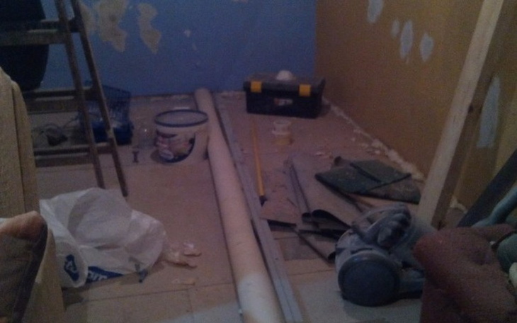 Zbiórka Bez Was nie dam rady... - zdjęcie główne