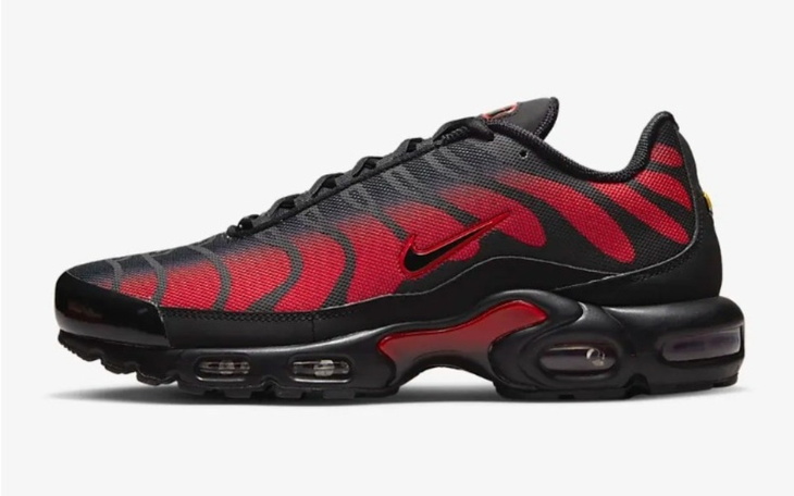 Zbiórka Zbieram na Nike butki - zdjęcie główne