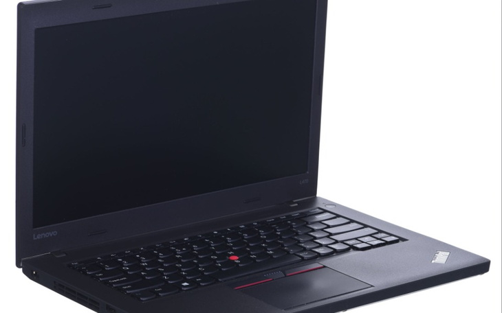 Zbiórka Laptop Lenovo ThinkPad - zdjęcie główne