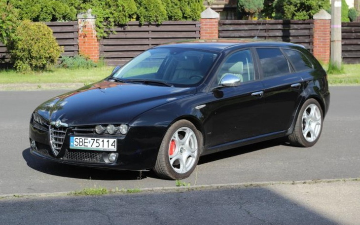 Zbiórka Pomoc w zakupie samochodu - zdjęcie główne