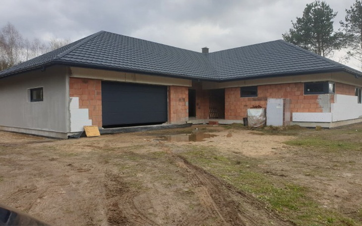 Zbiórka Ucieczka od tesciowej WŁASNY DOM - zdjęcie główne