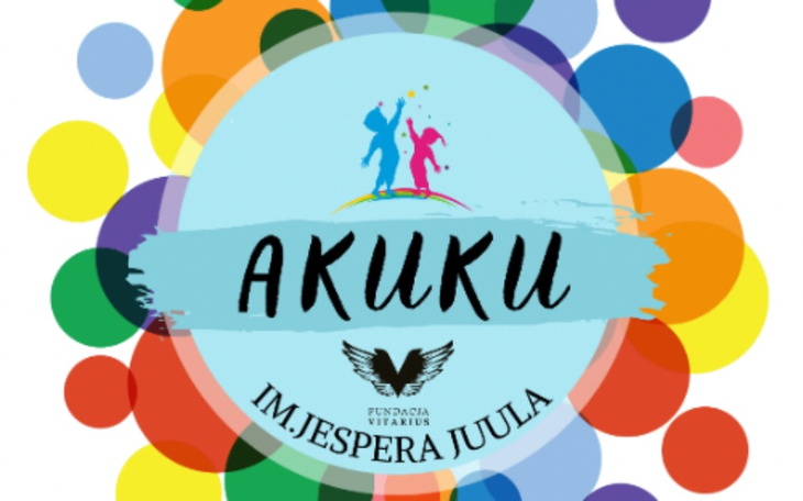 Zbiórka Wsparcie Fundacji Vitarius - zdjęcie główne