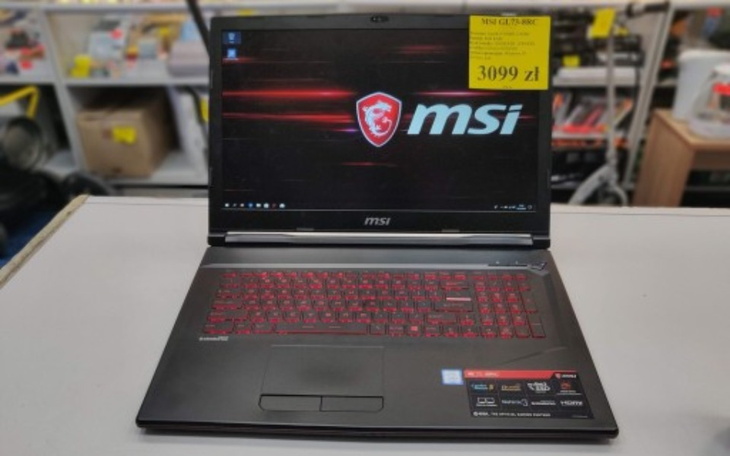 Zbiórka Nowy Laptop do pracy. Pomóż. - zdjęcie główne