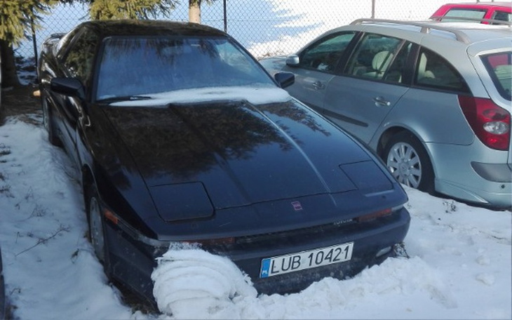 Zbiórka Uratujmy Supre - zdjęcie główne