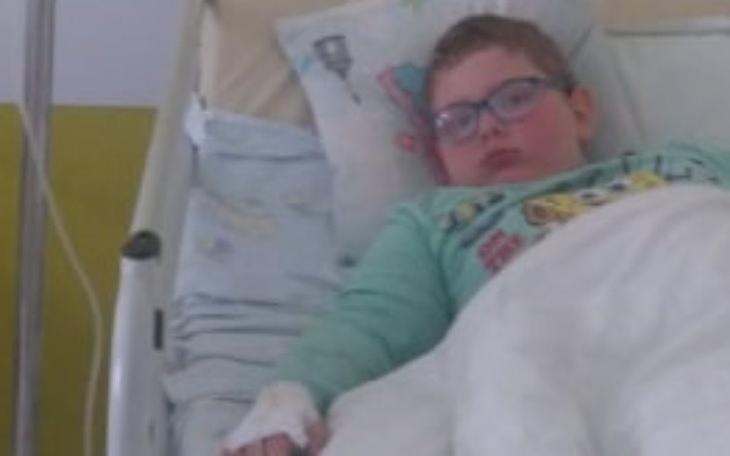 Zbiórka Zbiórka na badania dla Mateusza - zdjęcie główne