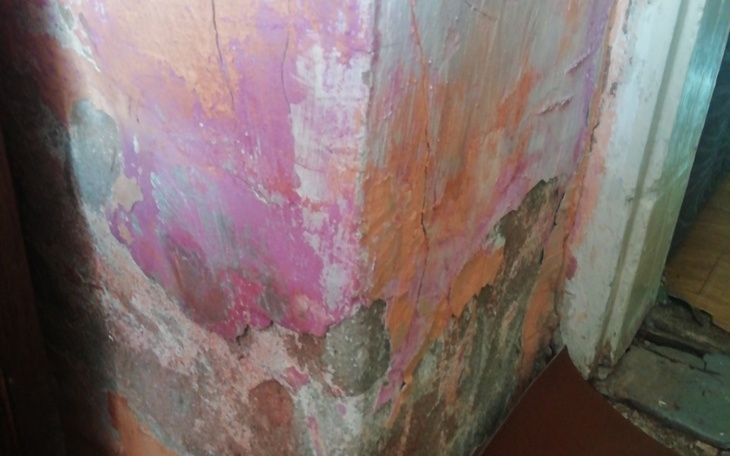 Zbiórka Nowy dach, budowa łazienki - zdjęcie główne