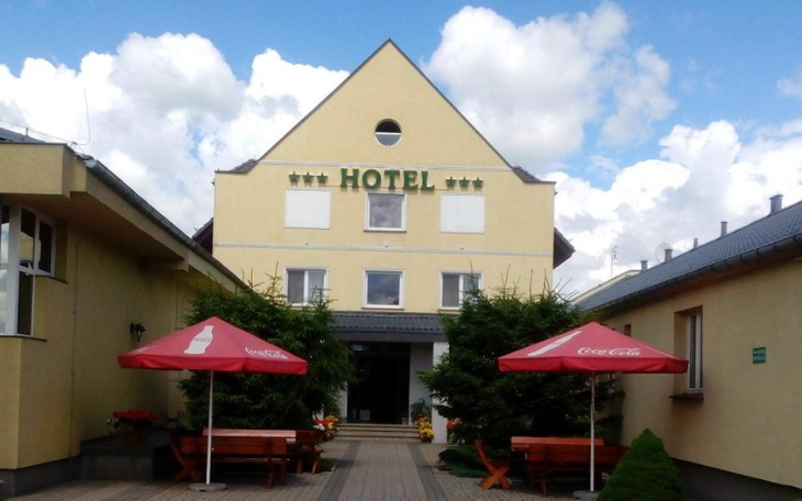 Zbiórka Uchodźcy wojenni - zdjęcie główne