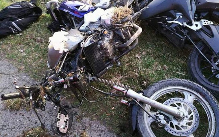 Zbiórka Zbieram na rower elektryczny C: - zdjęcie główne