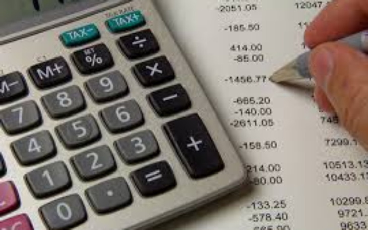 Zbiórka Pomoc w zapłacie rachunków - zdjęcie główne