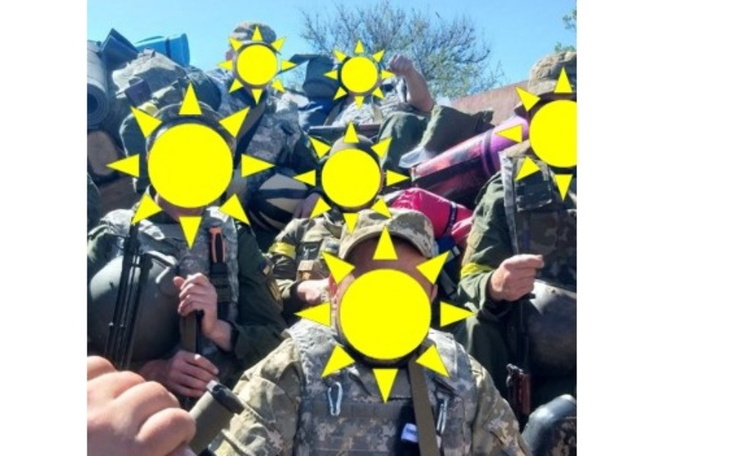 Zbiórka CelownikDlaBohaterowUkrainy - zdjęcie główne