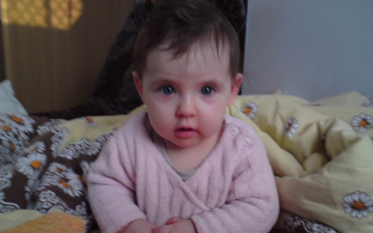 Zbiórka Pomoc dla Nadi - zdjęcie główne