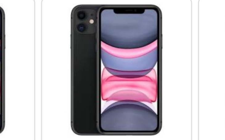 Zbiórka na nowy telefon 3000zł - zdjęcie główne