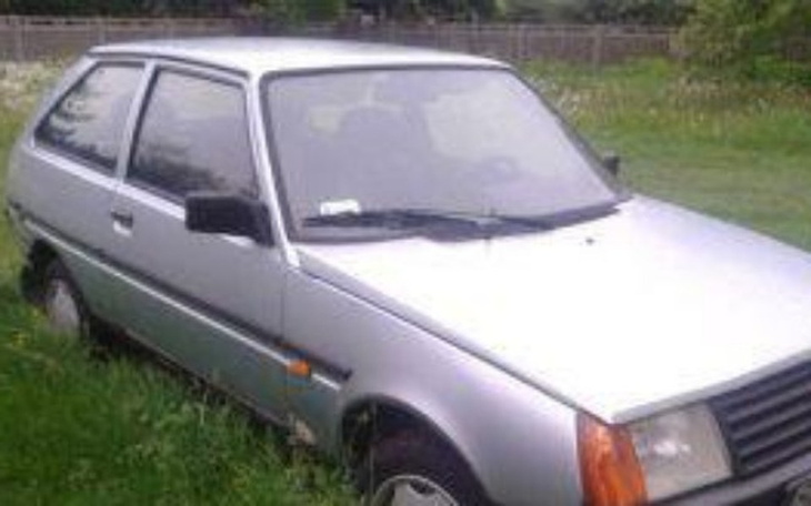 Zbiórka Tavria reaktywacja :) - zdjęcie główne