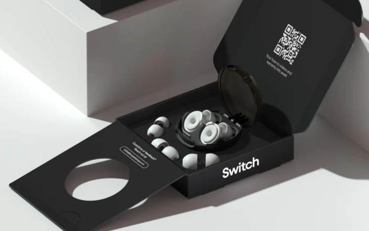 Zbiórka Zatyczki do uszu - zdjęcie główne