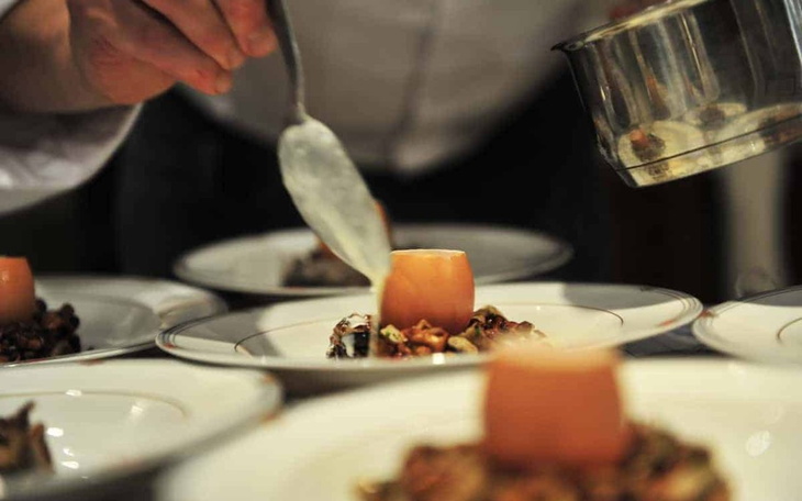 Zbiórka Pomoc dla gastronomii - zdjęcie główne