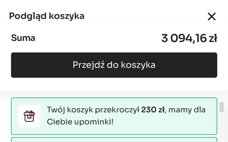 Zbiórka Male wielkie marzenie manicure - zdjęcie główne