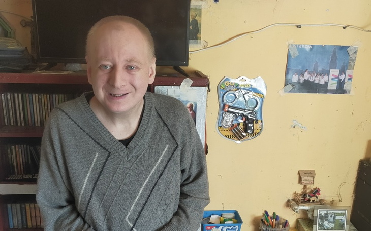 Zbiórka Darku to jeszcze nie koniec - zdjęcie główne