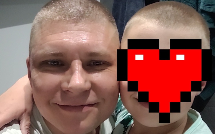 Zbiórka Uratowanie domu. - zdjęcie główne