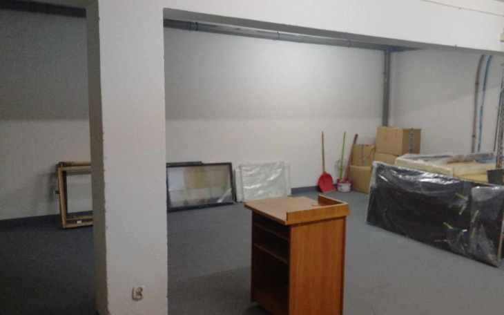 Zbiórka Mata do ćwiczeń - zdjęcie główne