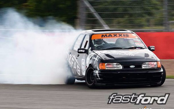 Zbiórka Start w rundzie DMP | PFD - zdjęcie główne