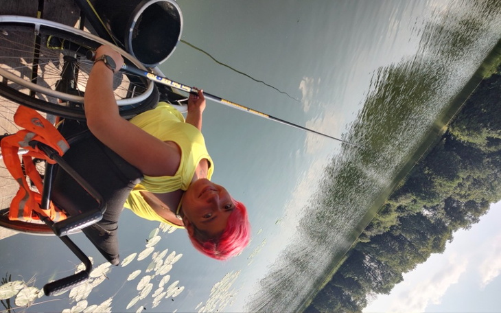 Zbiórka Elżbieta - zdjęcie główne