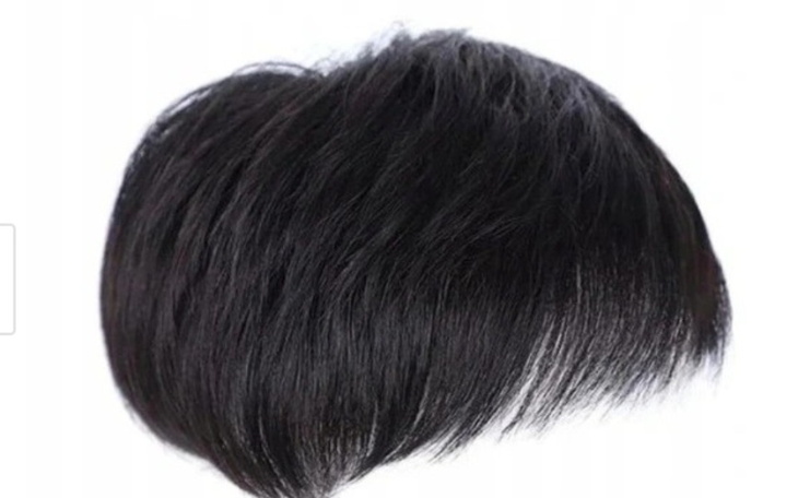 Zbiórka Dla Łysego na włosy - zdjęcie główne