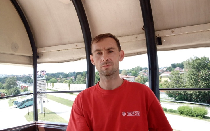 Zbiórka Chcemy zamieszkać w naszym domu - zdjęcie główne