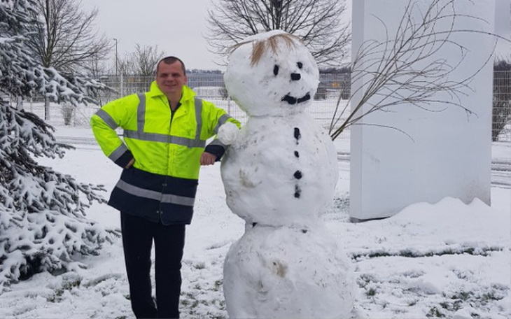 Zbiórka Urodzinowy prezent dla... - zdjęcie główne