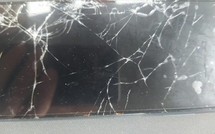 Zbiórka Na nowy telefon . - zdjęcie główne