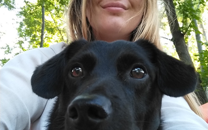 Zbiórka Walka o życie Gacusia - zdjęcie główne