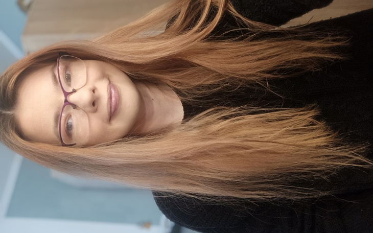 Zbiórka Miły uśmiech - zdjęcie główne